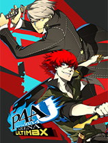 女神异闻录4:无敌究极后桥背摔