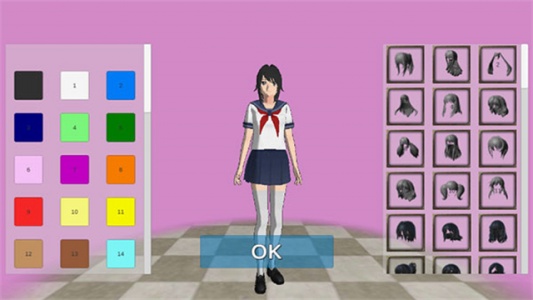 高校模拟器2018手机版