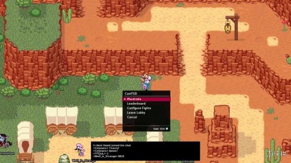 彩虹小马：格斗就是魔法