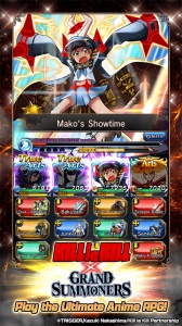 大召唤师国际版(Grand Summoners)