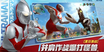 自己创造的手游合集