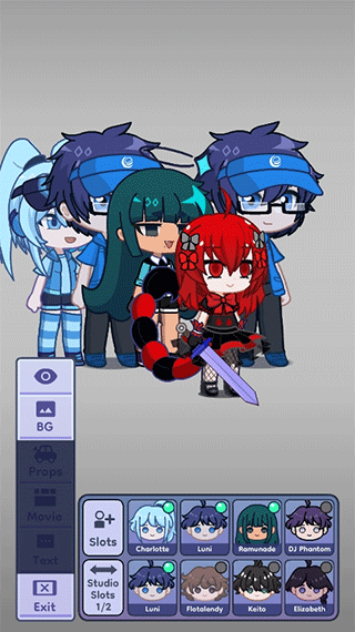 gachalife2中文版