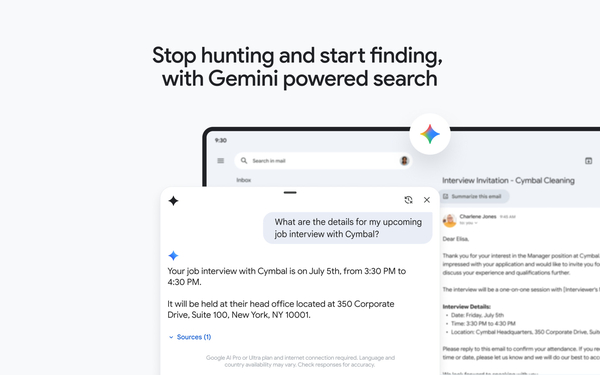 Gmail邮箱app