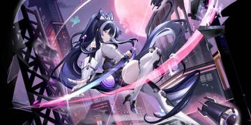 纯白和弦手游版本合集