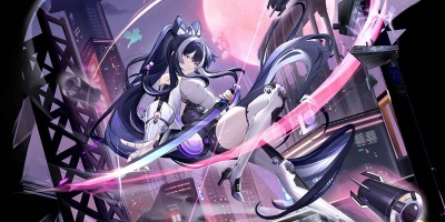 纯白和弦手游版本合集