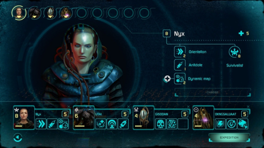 异星迷航：时空瀚海