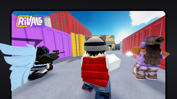 Roblox罗布乐思手机版
