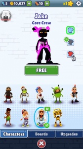 地铁跑酷殇白9.0版