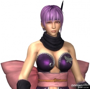 忍者龙剑传：西格玛2