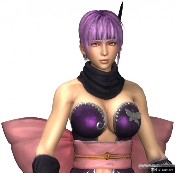 忍者龙剑传：西格玛2