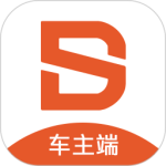 顺风大运车主端app