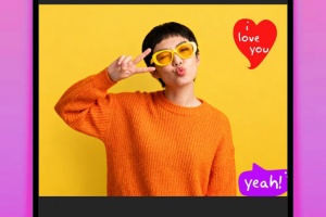 美颜拍照相机手机版