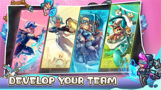 星光伊甸园(Stellar Sanctuary)