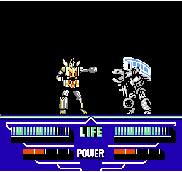 鸟人战队(经典FC)