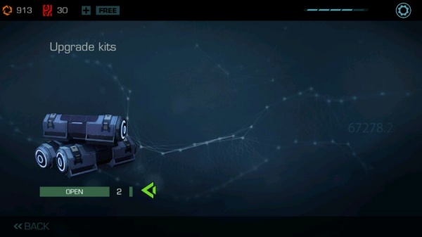 矢量跑酷2官方版