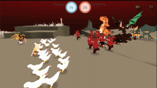 超时空战争模拟器最新版