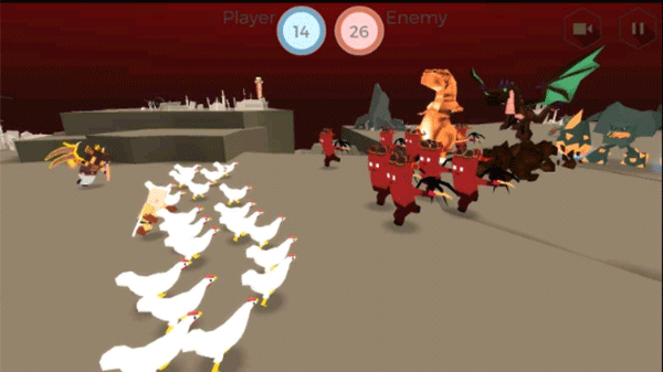 超时空战争模拟器最新版