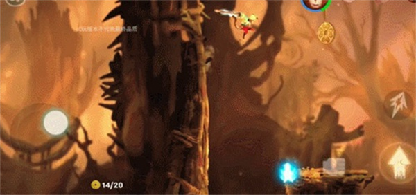 非常英雄救世奇缘