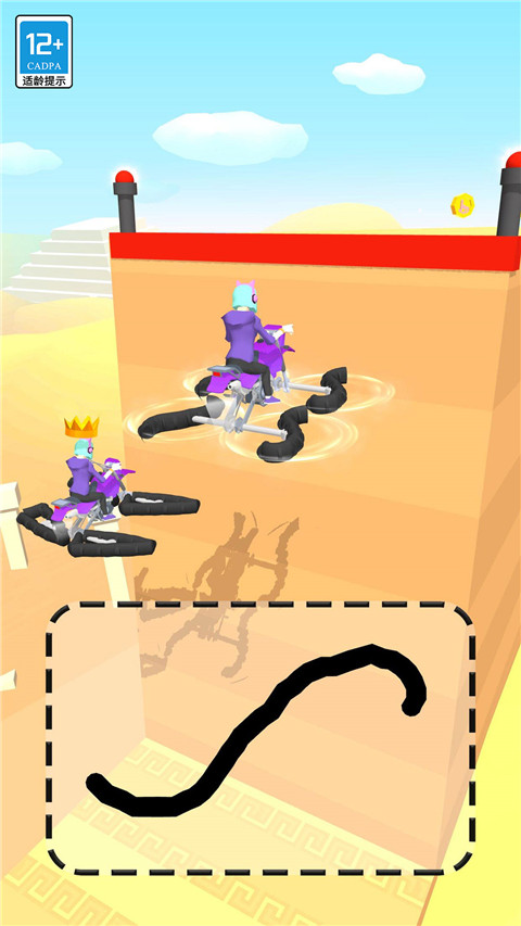 萌猫乐消消最新版