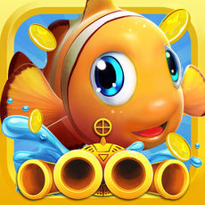 捕了个鱼官方版