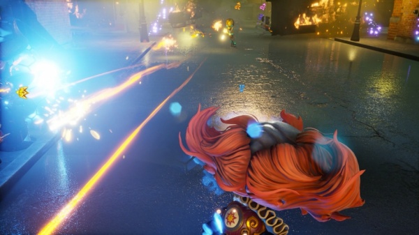 毁灭全人类：克隆人大屠杀