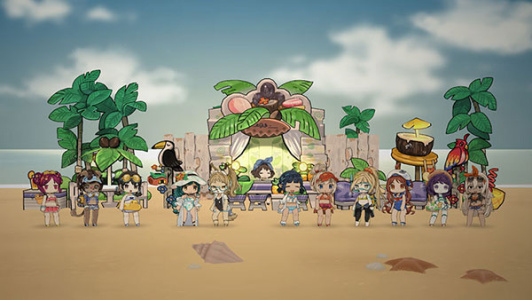 勇士食堂官方版