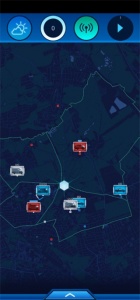 112接线员手机版