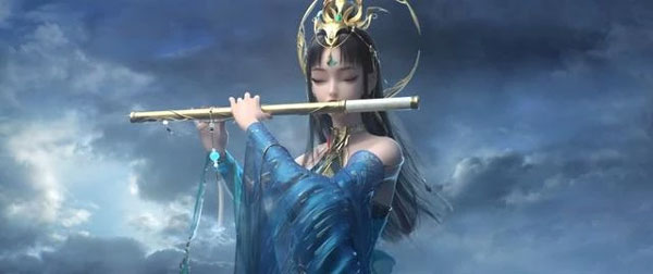 倩女幽魂互通版