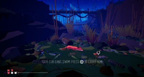 终端：灭绝永恒