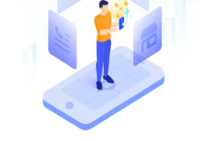 百度地图淘金app