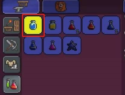 泰拉瑞亚内置mod菜单破解版