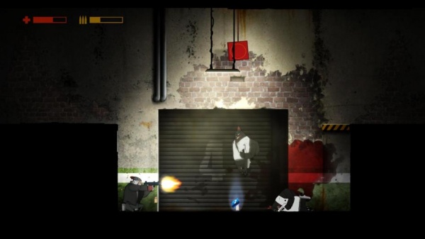 火箭鸟：鸡本无情