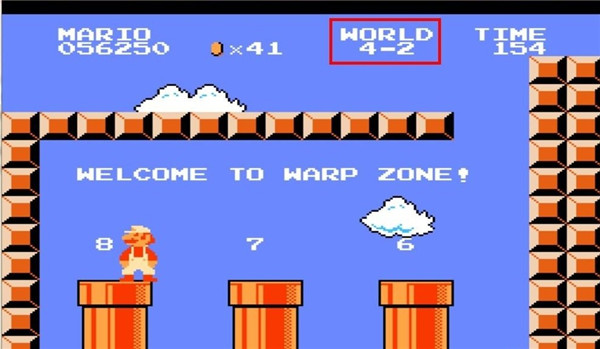 超级马里奥手机版