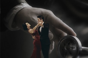 隐形守护者手机版