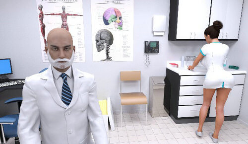 我的可爱表姐无限金币版