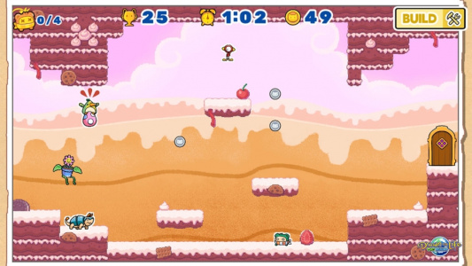 描绘生命：双界