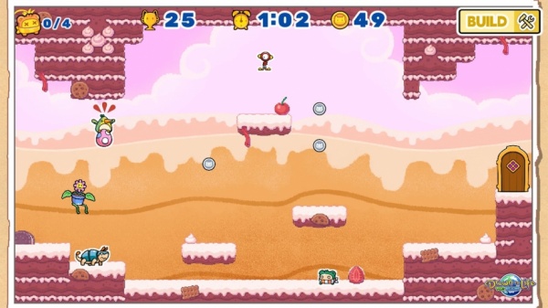 描绘生命：双界