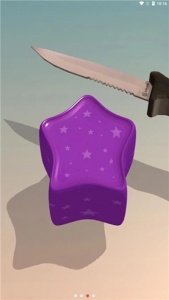 Soap Cutting中文版