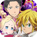 七大罪光与暗之交战国际服