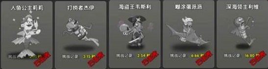 僵尸榨汁机国际版(Zombie Catchers)