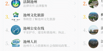 生活必备的新闻手机软件合集