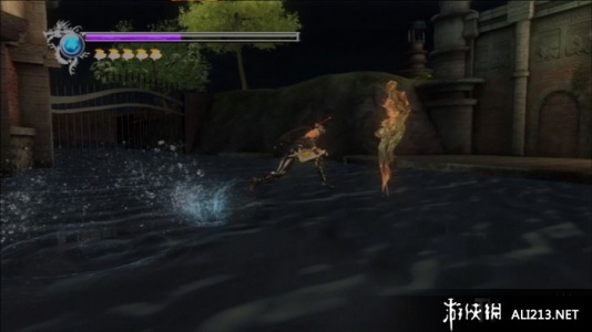 忍者龙剑传：西格玛