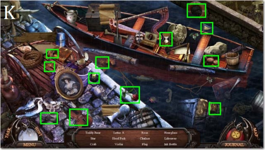 黑暗传说：探索真相