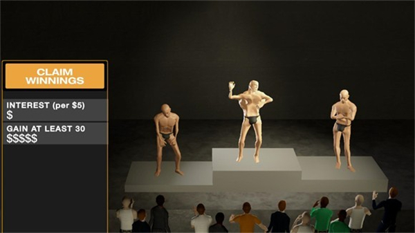 健身模拟器手机版