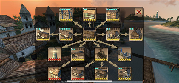 海盗加勒比海亨特无限金币破解版