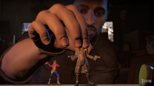 汤姆克兰西：全境封锁2