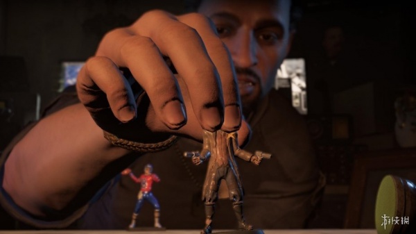 汤姆克兰西：全境封锁2