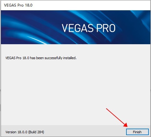 vegas pro破解版