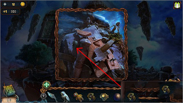 密室逃脱绝境系列4迷失森林手游