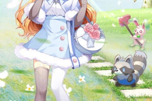 魔兽小宠物官方正版